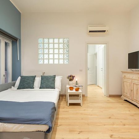 Trevi Fountain Boutique Apartment Rome Bagian luar foto