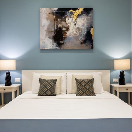 Trevi Fountain Boutique Apartment Rome Bagian luar foto
