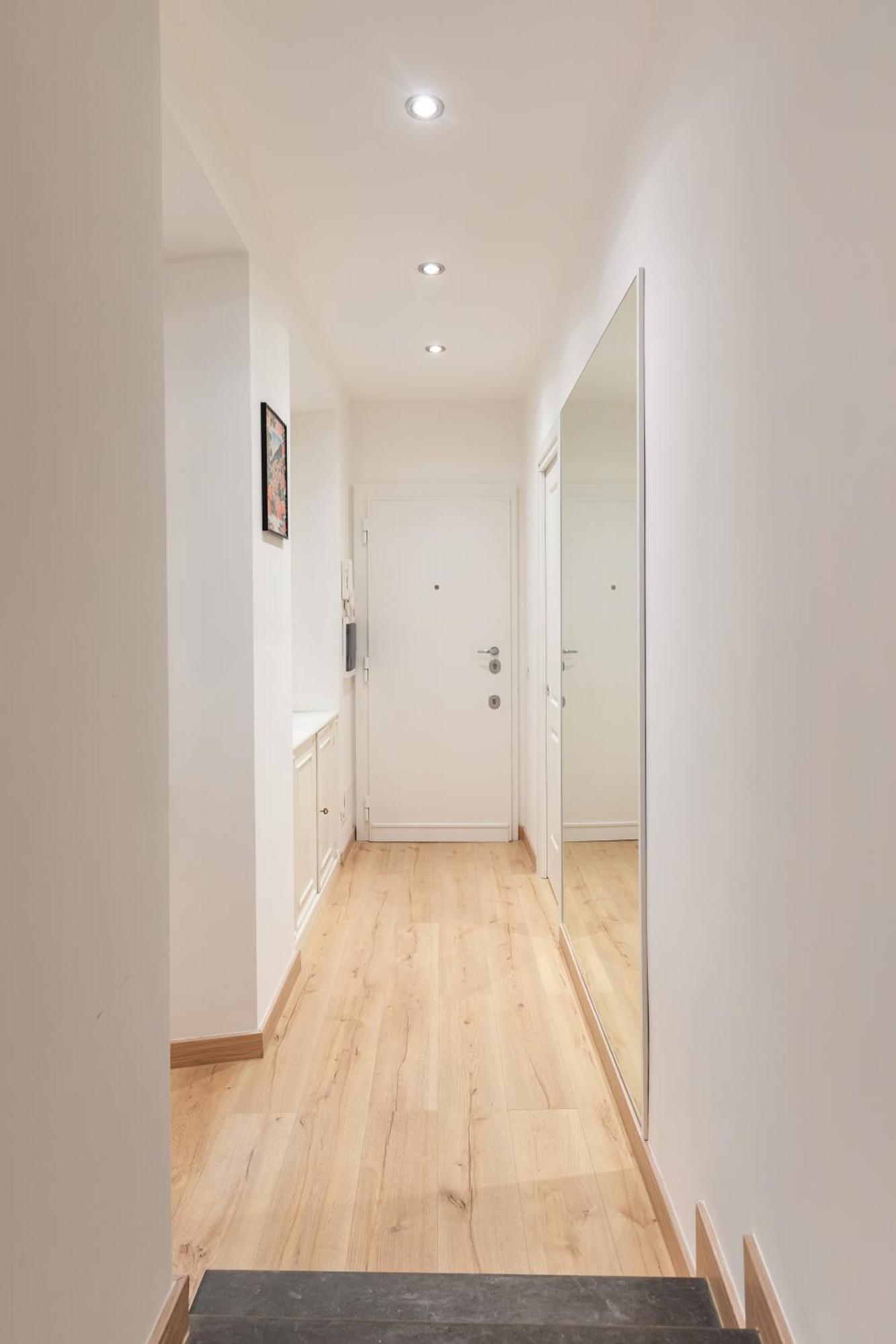 Trevi Fountain Boutique Apartment Rome Bagian luar foto
