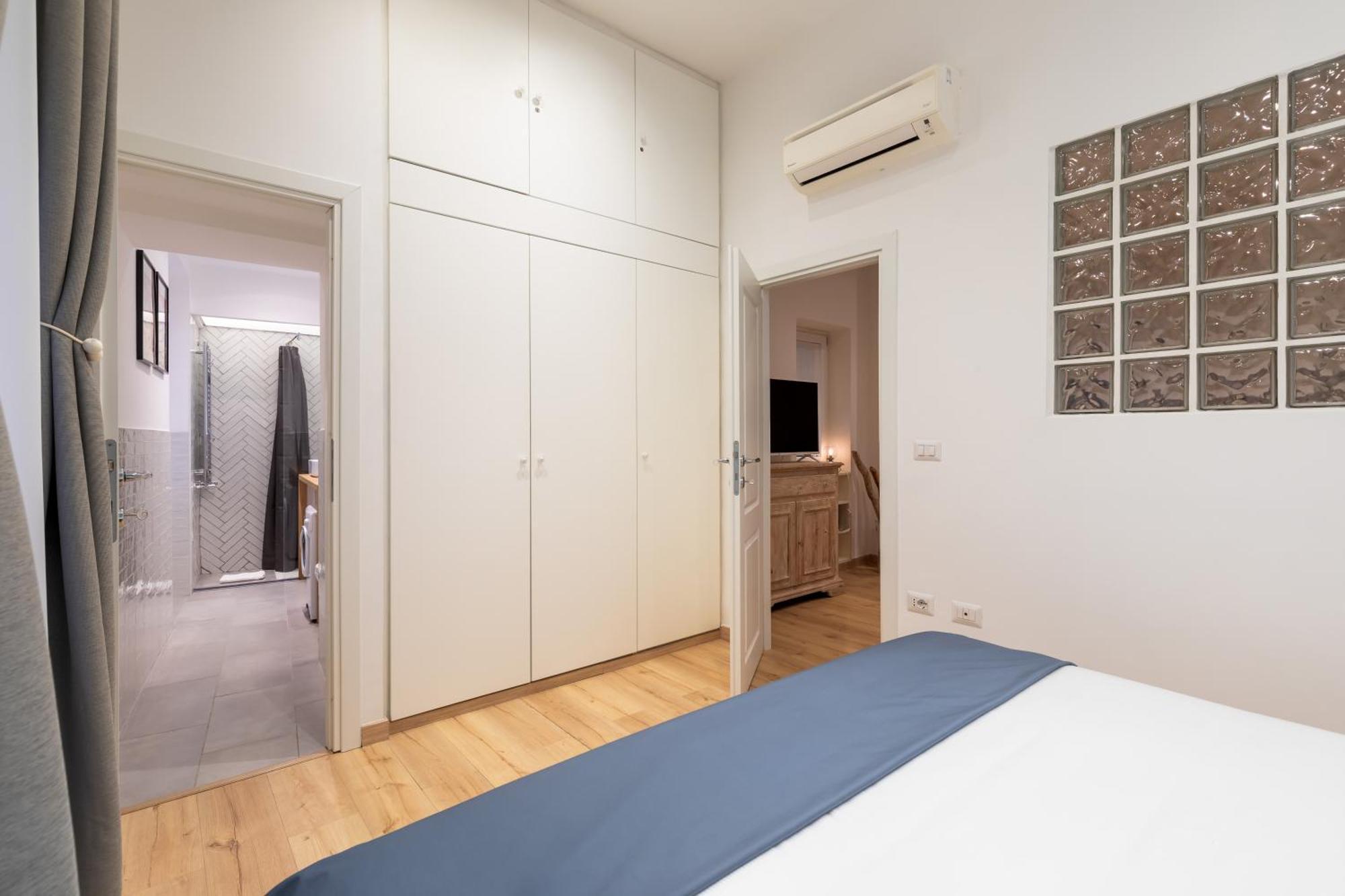 Trevi Fountain Boutique Apartment Rome Bagian luar foto