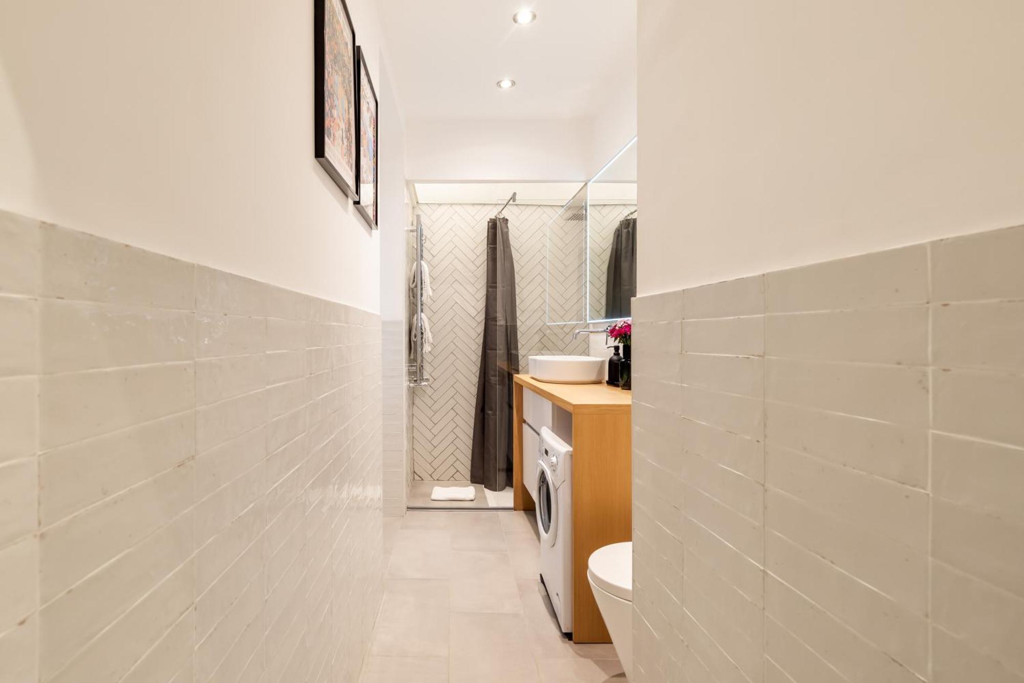 Trevi Fountain Boutique Apartment Rome Bagian luar foto
