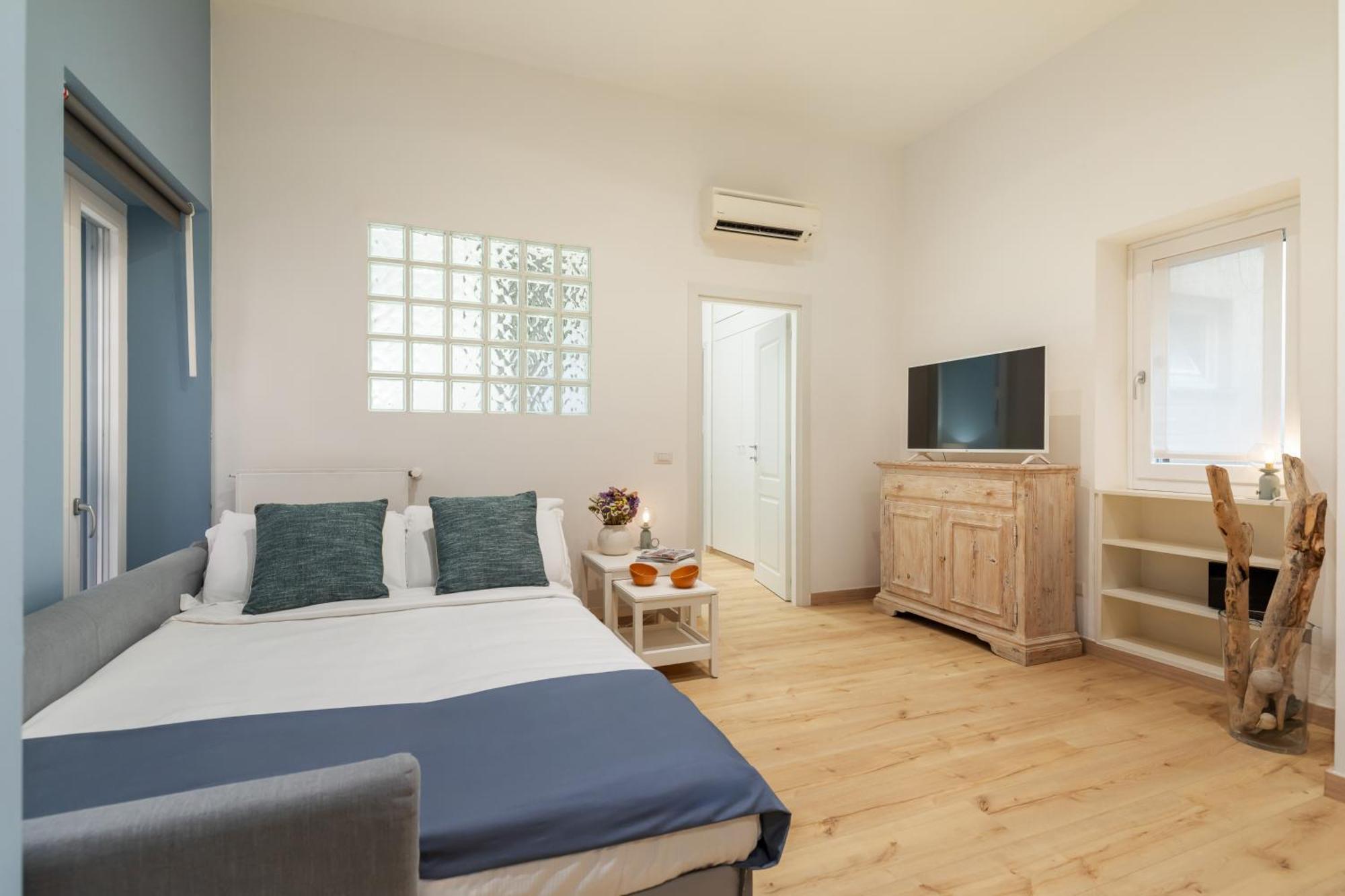 Trevi Fountain Boutique Apartment Rome Bagian luar foto