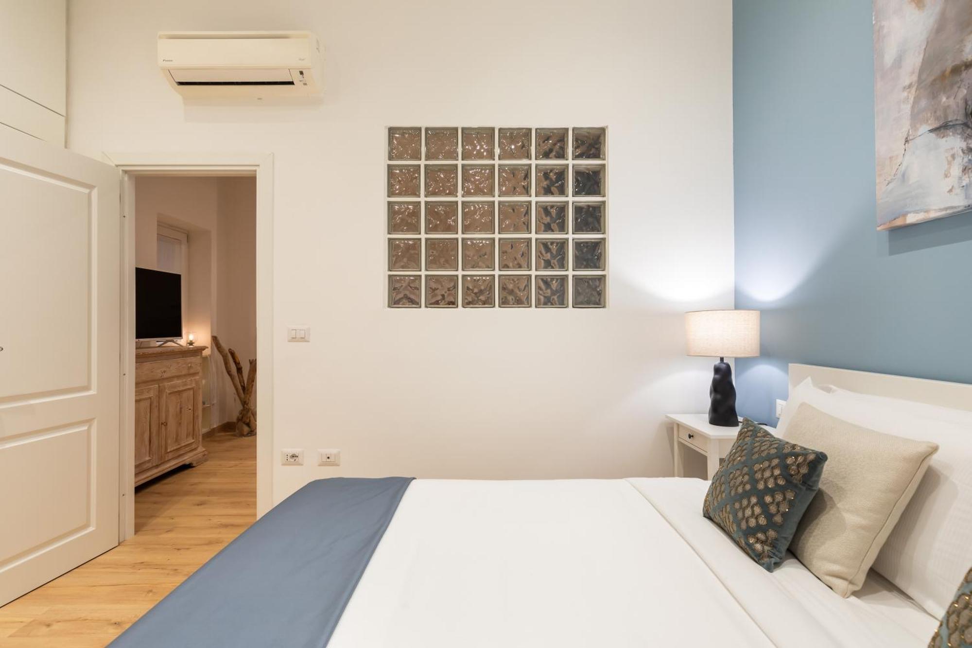 Trevi Fountain Boutique Apartment Rome Bagian luar foto