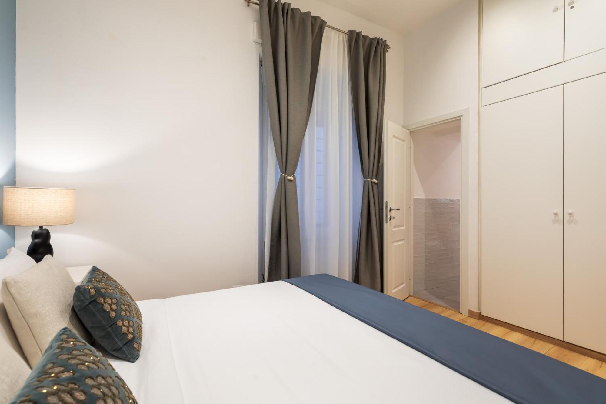 Trevi Fountain Boutique Apartment Rome Bagian luar foto