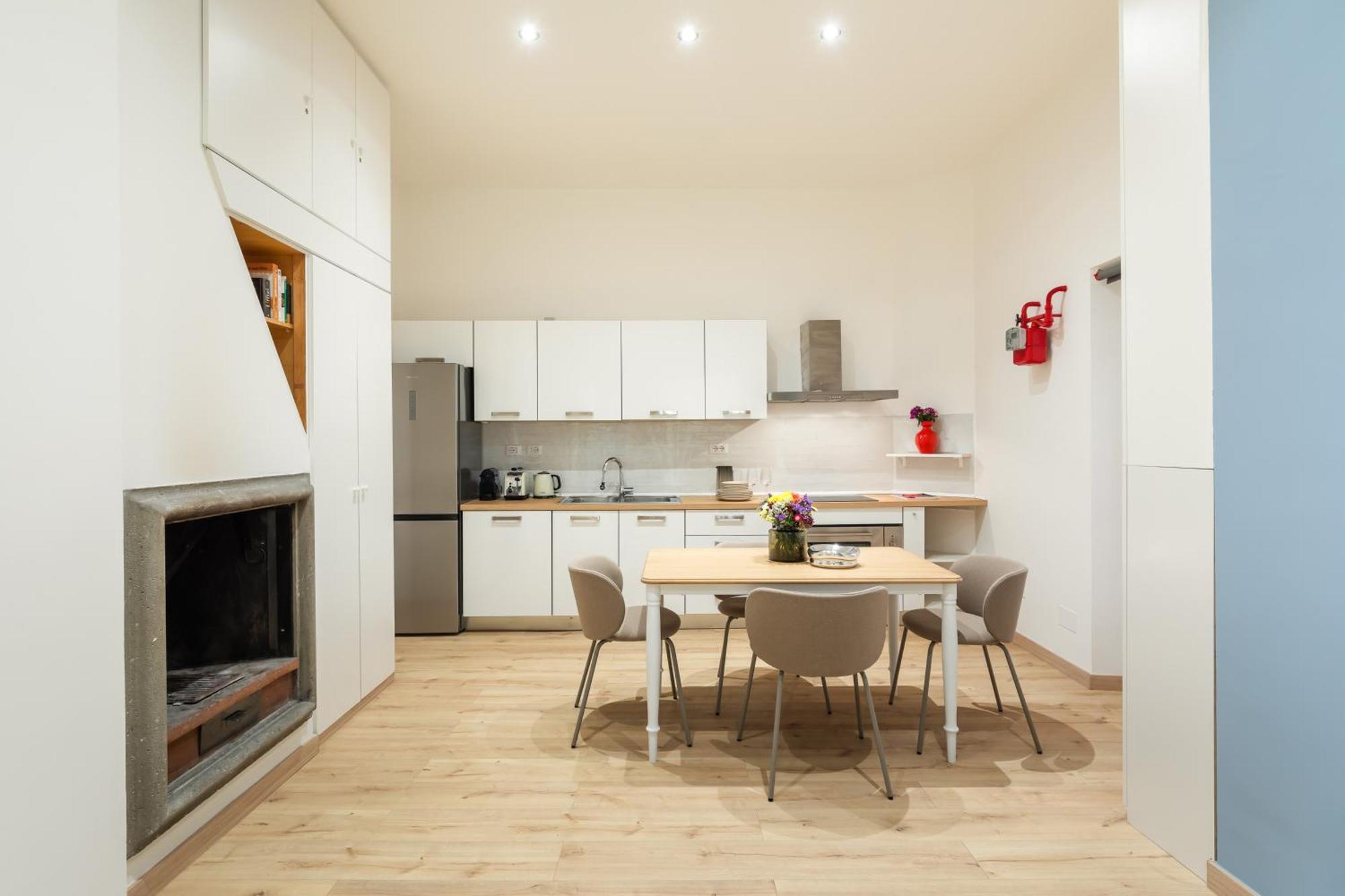 Trevi Fountain Boutique Apartment Rome Bagian luar foto