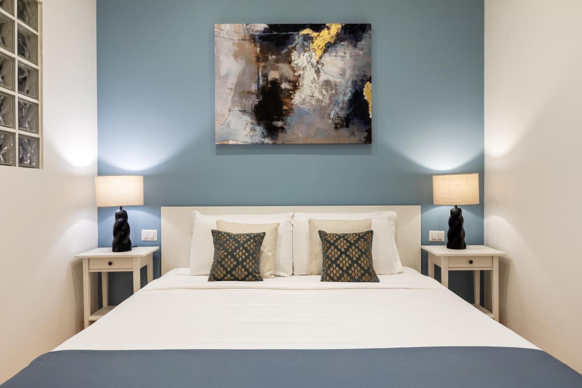 Trevi Fountain Boutique Apartment Rome Bagian luar foto