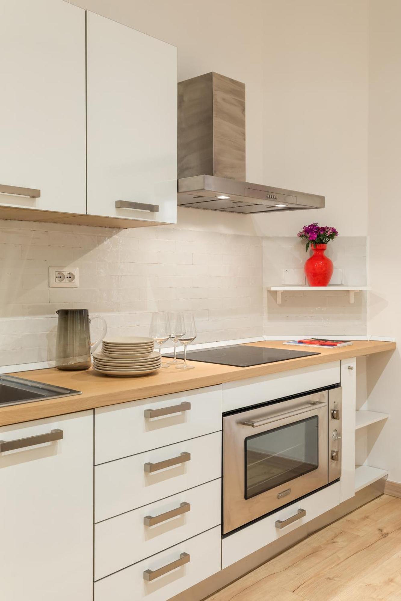 Trevi Fountain Boutique Apartment Rome Bagian luar foto