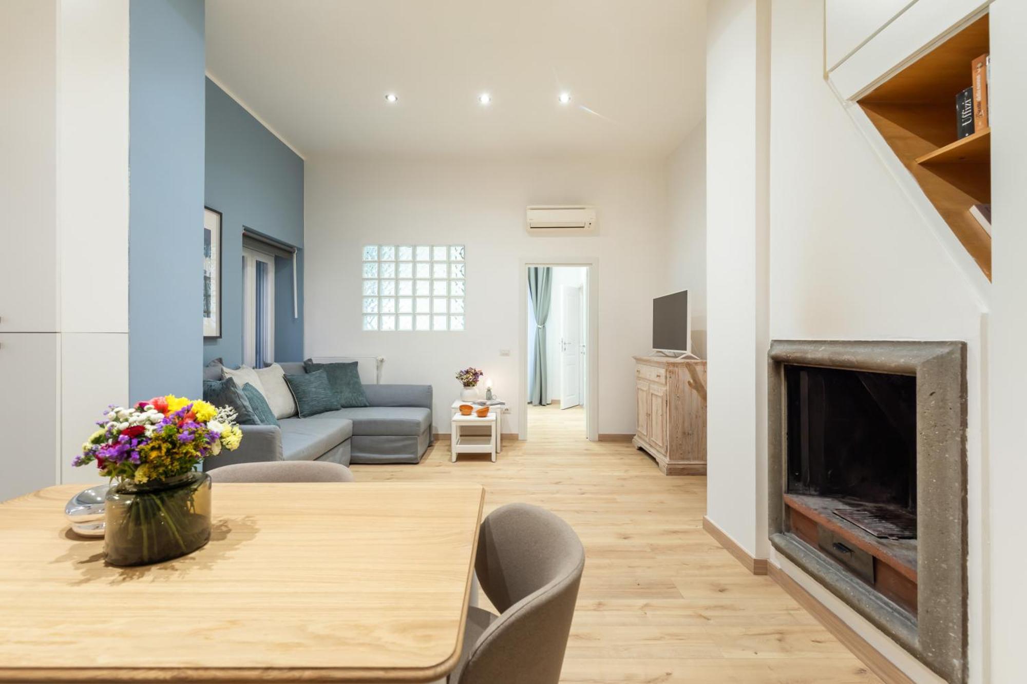 Trevi Fountain Boutique Apartment Rome Bagian luar foto