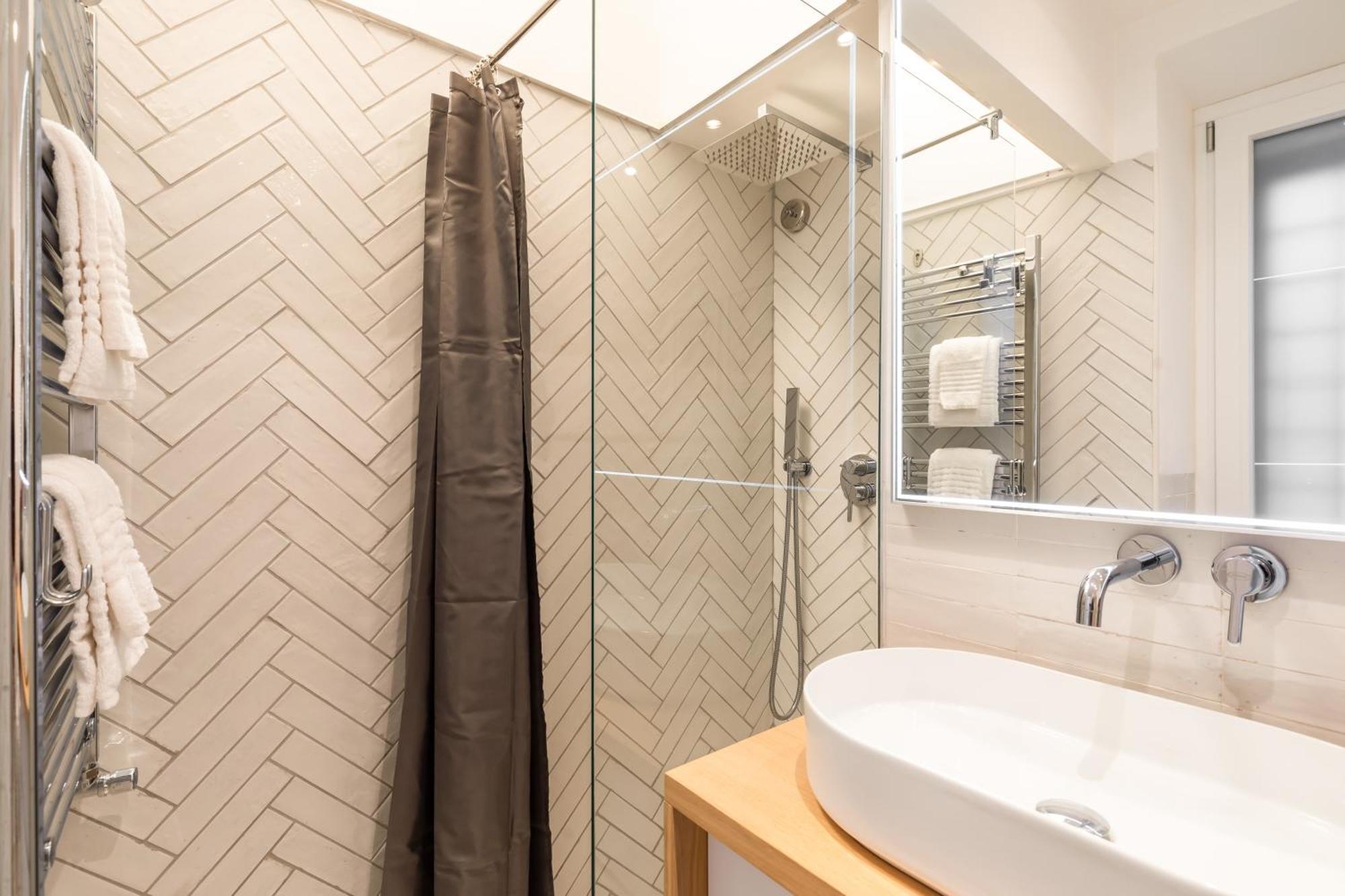 Trevi Fountain Boutique Apartment Rome Bagian luar foto