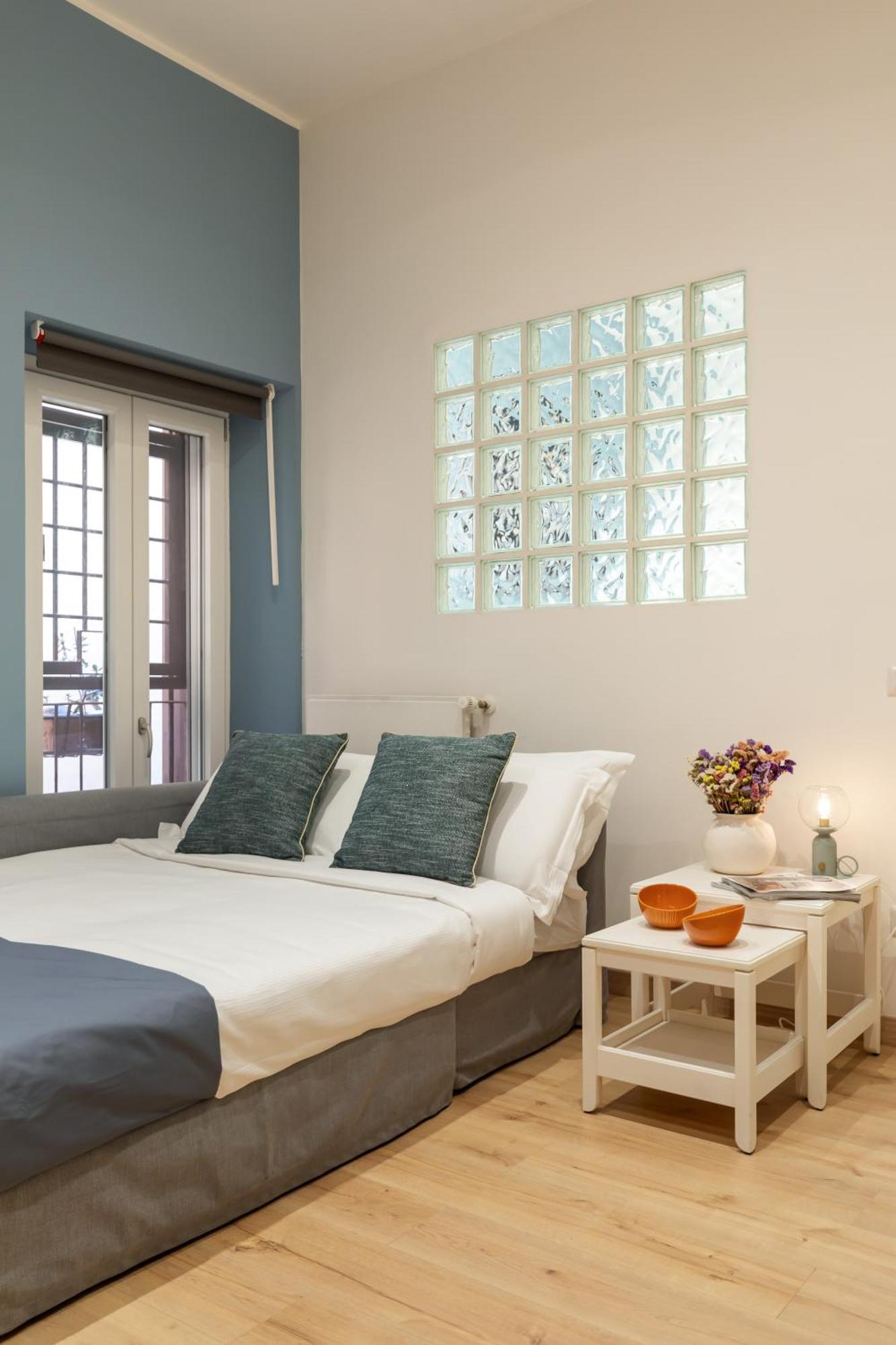Trevi Fountain Boutique Apartment Rome Bagian luar foto