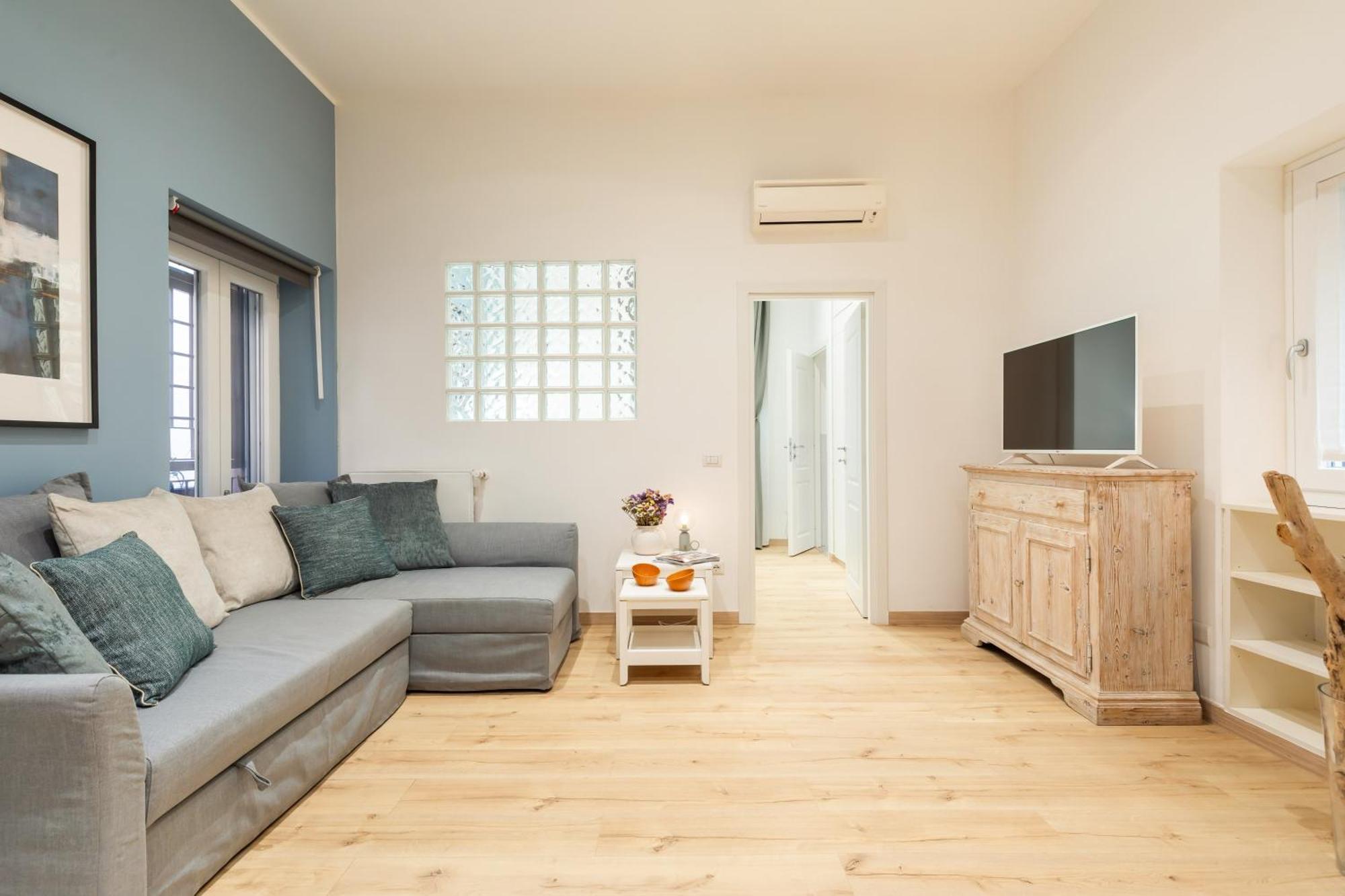 Trevi Fountain Boutique Apartment Rome Bagian luar foto