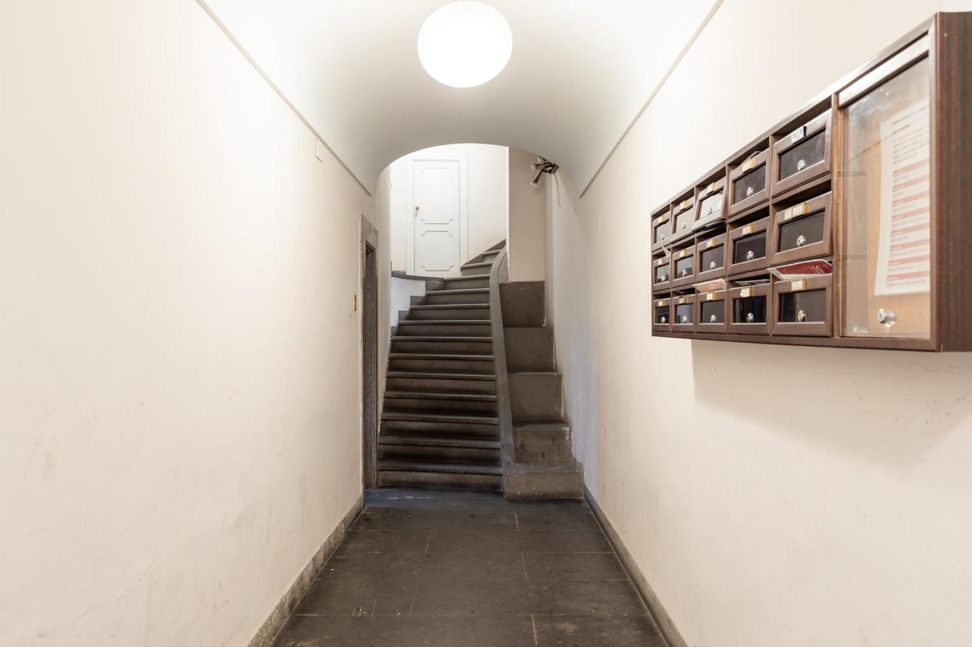 Trevi Fountain Boutique Apartment Rome Bagian luar foto